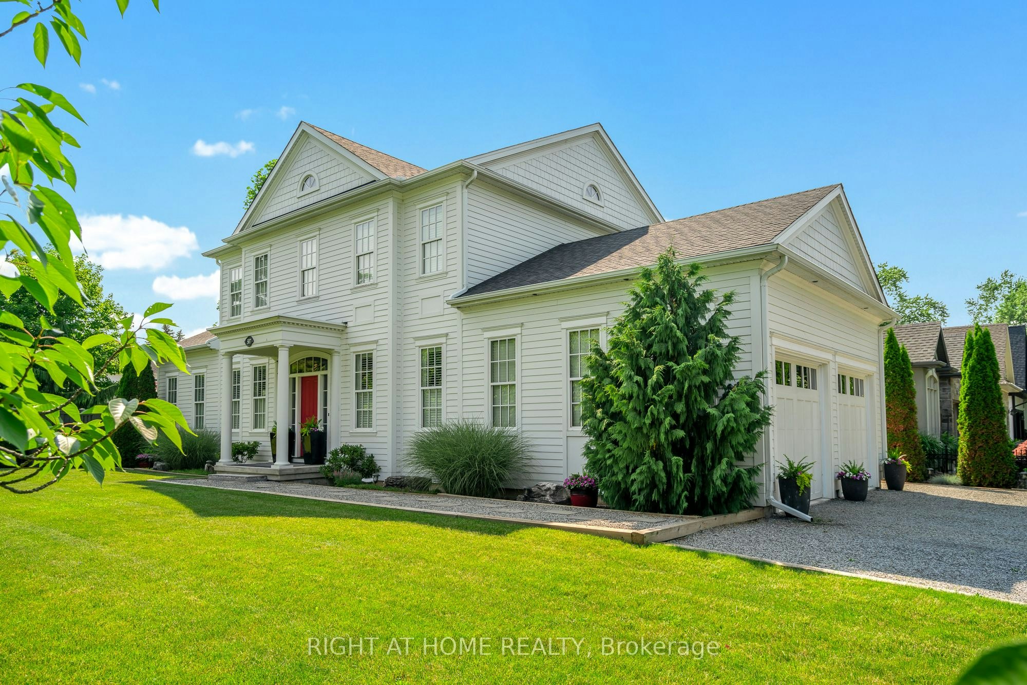 507 Mississagua Street, Niagara-on-the-Lake, ON, L0S 1J0