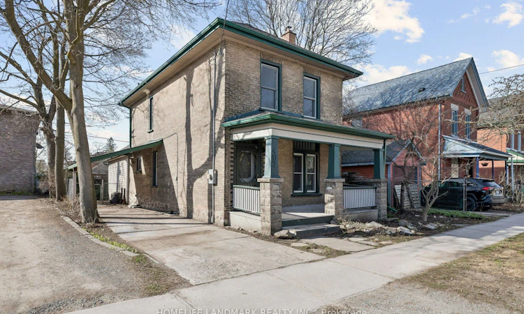 457 Bolivar Street