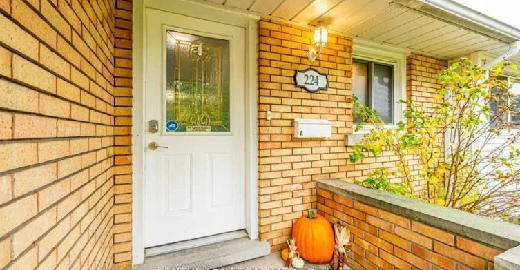 224 River Road E, Kitchener, ON, N2B 2G8 - 3