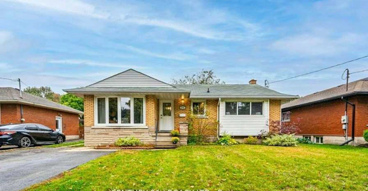 224 River Road E, Kitchener, ON, N2B 2G8