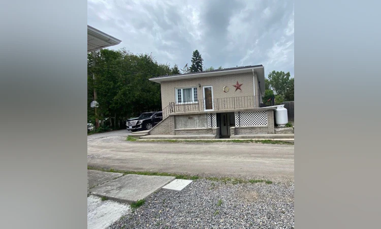 109 Catherine Street
