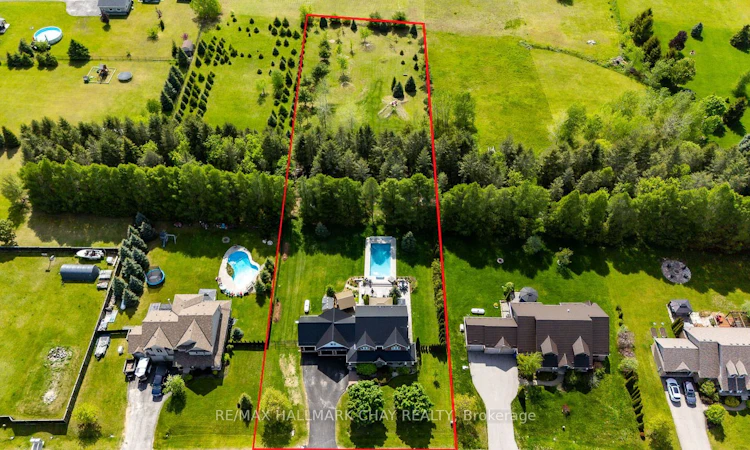 23 Somerville Crescent