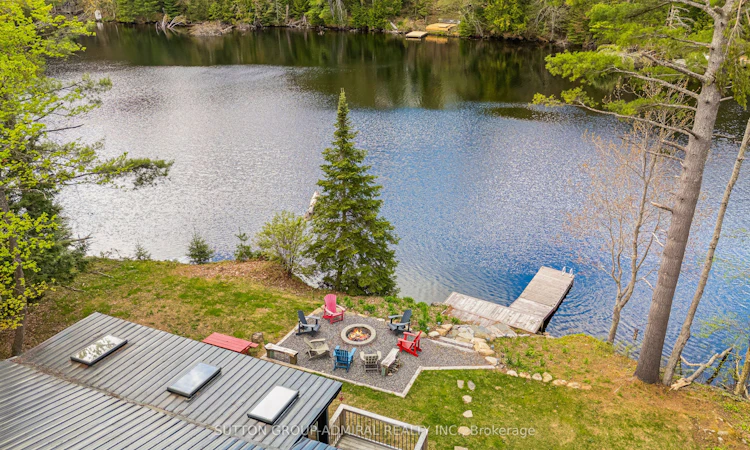 1023 Kirkpatrick Lane