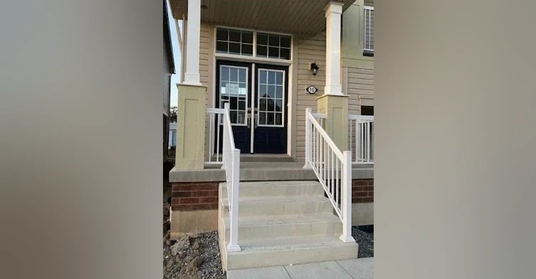 10 Esther Crescent, Thorold, ON, L3B 5N5 - 2