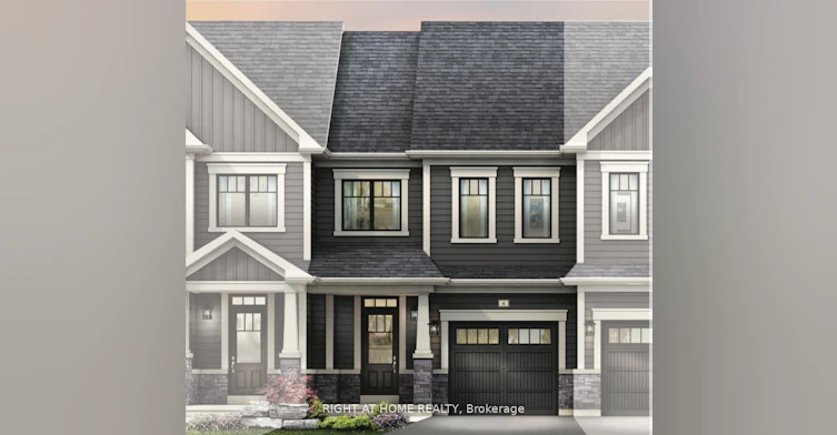 81 Selection Heights, Thorold, ON, L2V 0N7