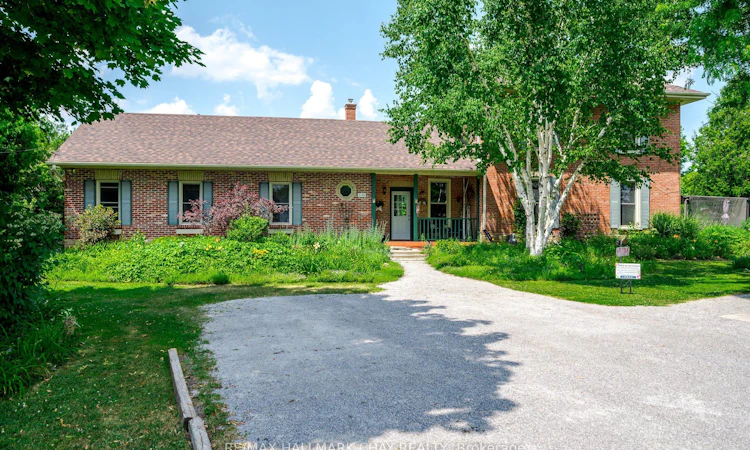 136 County 4 Road