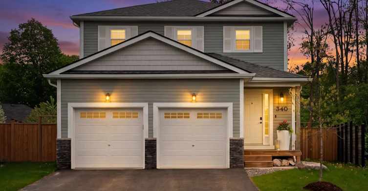 340 Wild Rose Drive, Gravenhurst, ON, P1P 0B4