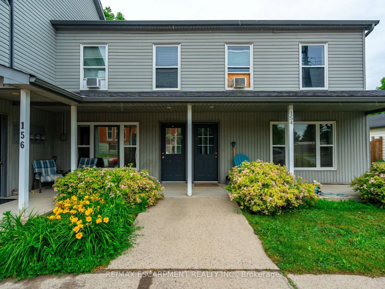 154-156 Freelton Road, Hamilton, ON, L8B 0Z5 - 2
