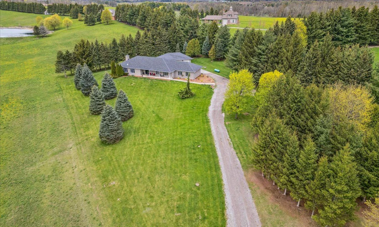 331 Mountsberg Road