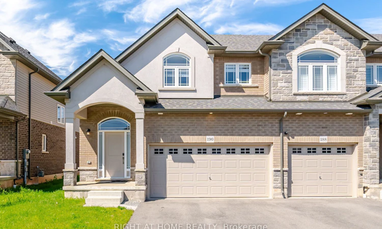 190 Rockledge Drive
