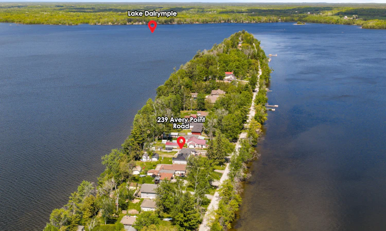 239 Avery Point Road