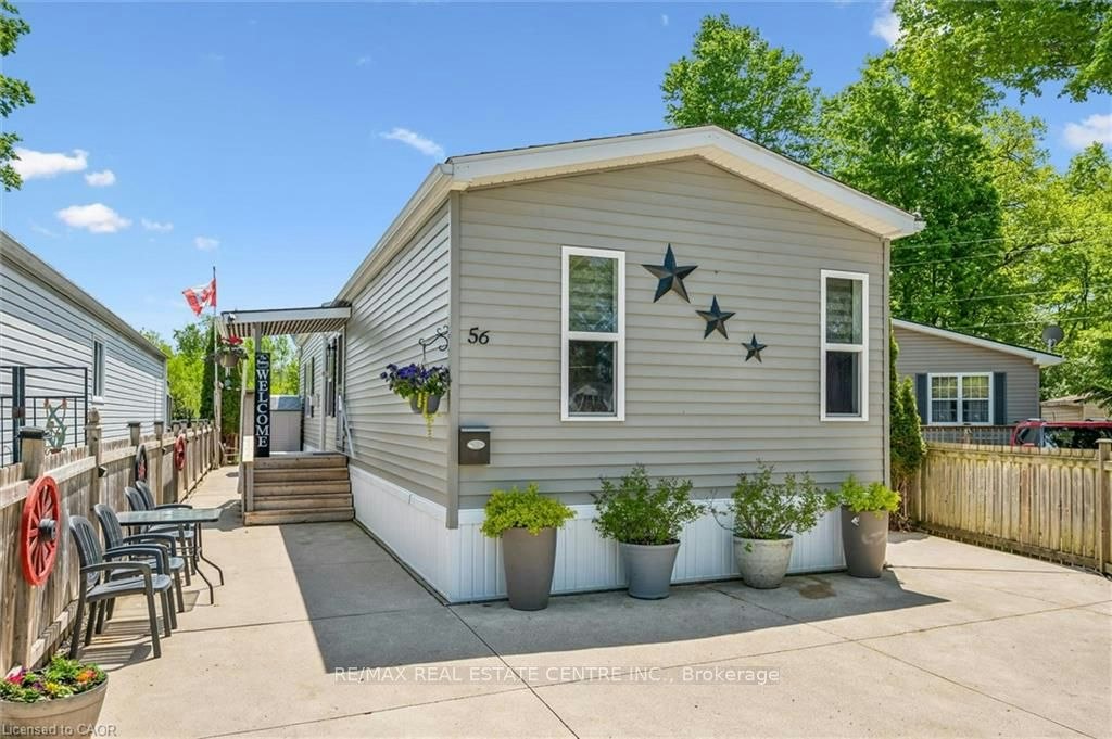 56 Ash Avenue, Puslinch, ON, N0B 2J0