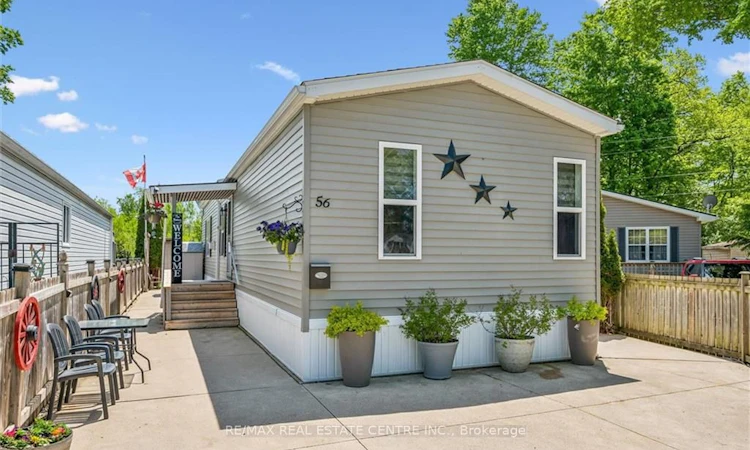 56 Ash Avenue