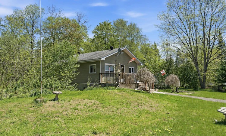2170 Buckslide Road