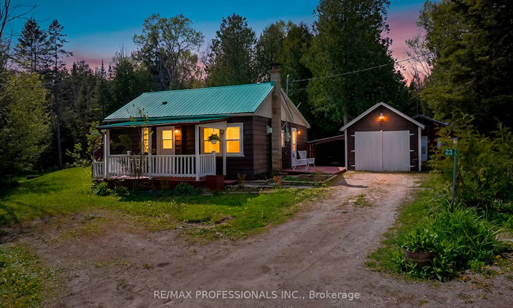 23 Woodstock Avenue