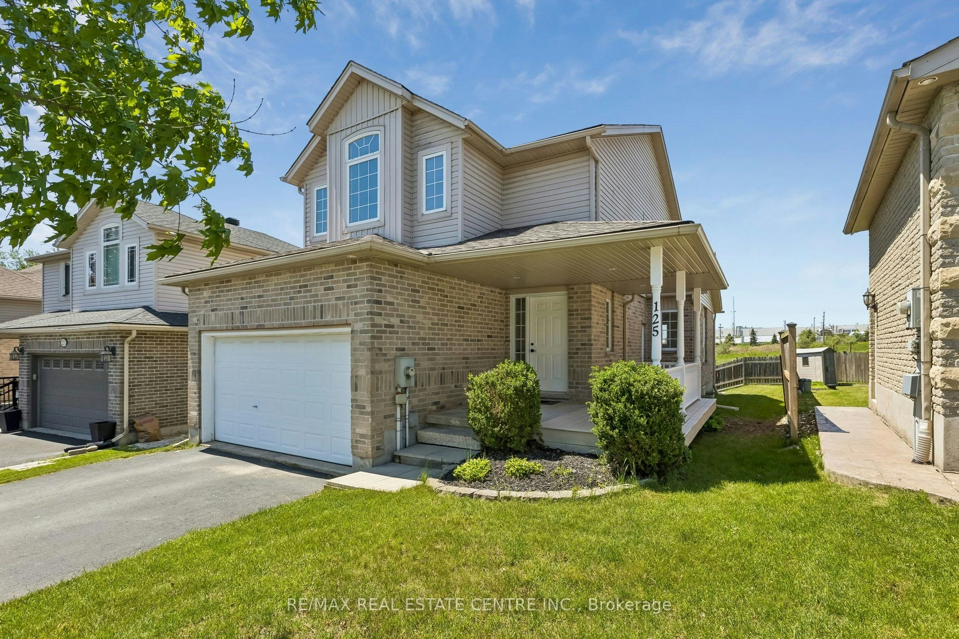 125 Flaherty Drive, Guelph, ON, N1K 1Y6