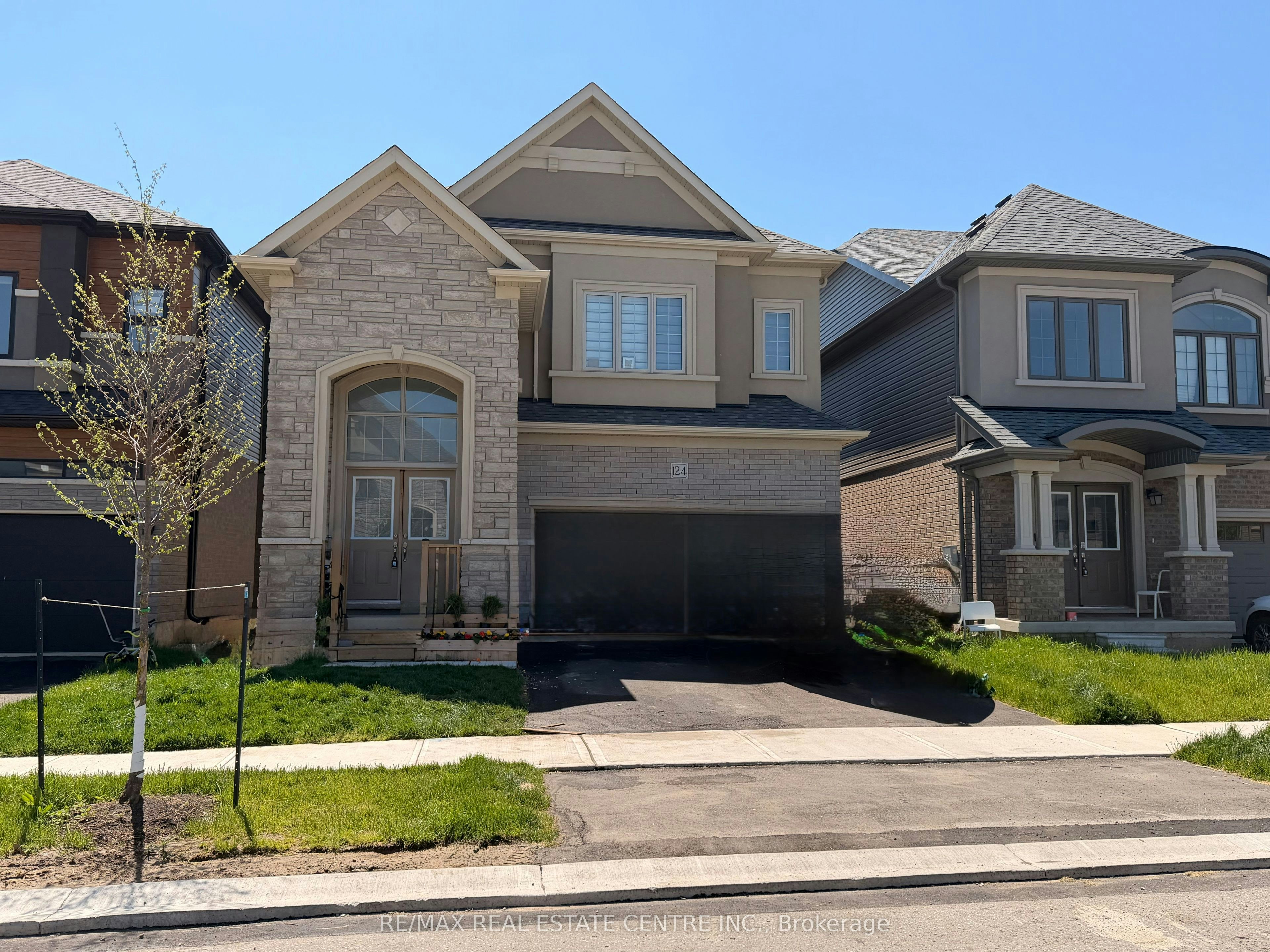 124 Hitchman Street, Brant, ON, N3L 0N6