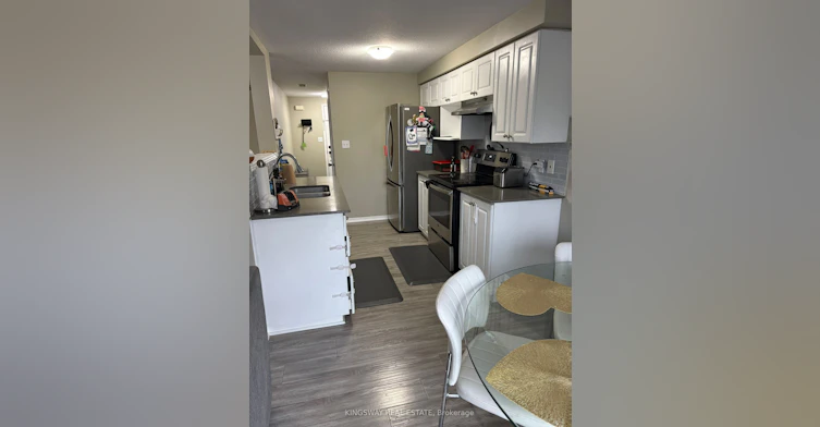 42 Foxglove Crescent N, Kitchener, ON, N2E 3Y7 - 8