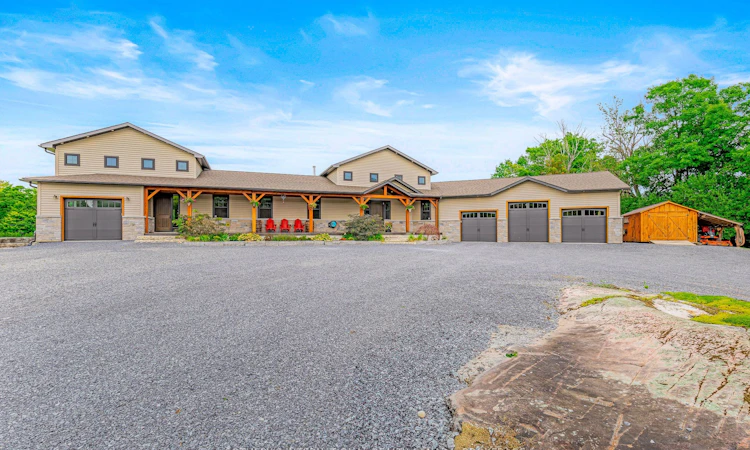 92 Reynolds Road
