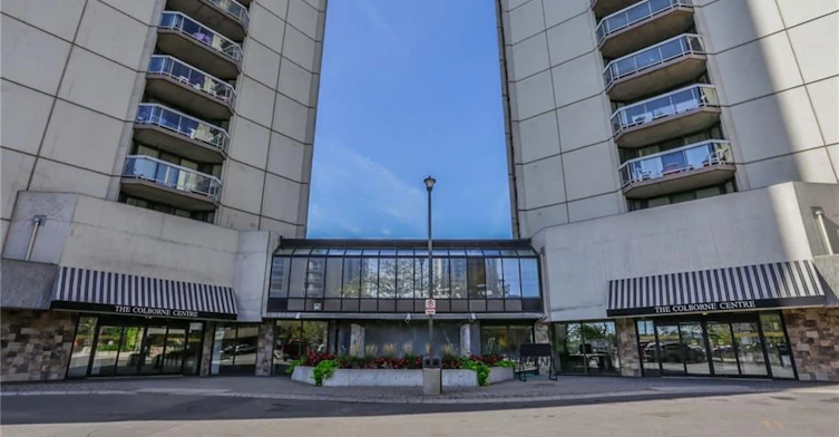 1004-323 Colborne Street, London, ON, N6B 3N8 - 5