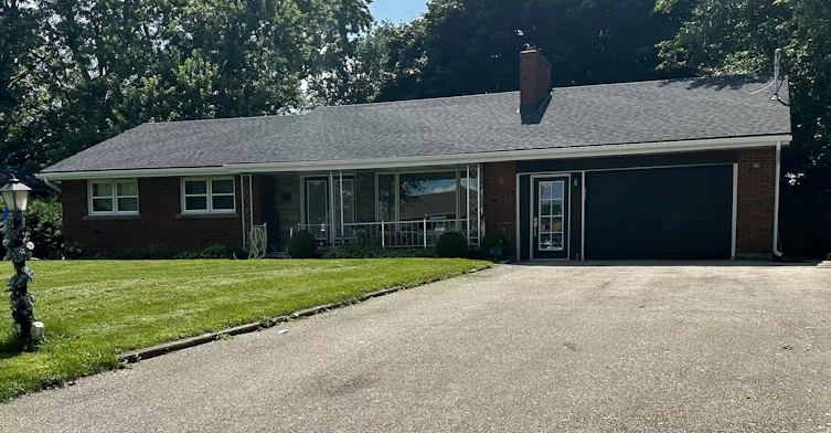 Upper-9 Garnet Road, Brant, ON, N3T 5M1