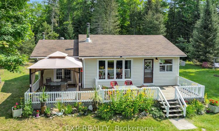 2288 Eagle Lake Road