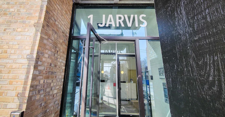 1121-1 Jarvis Street, Hamilton, ON, L8R 3J2 - 5