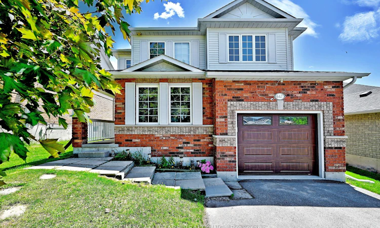 647 Trailview Drive