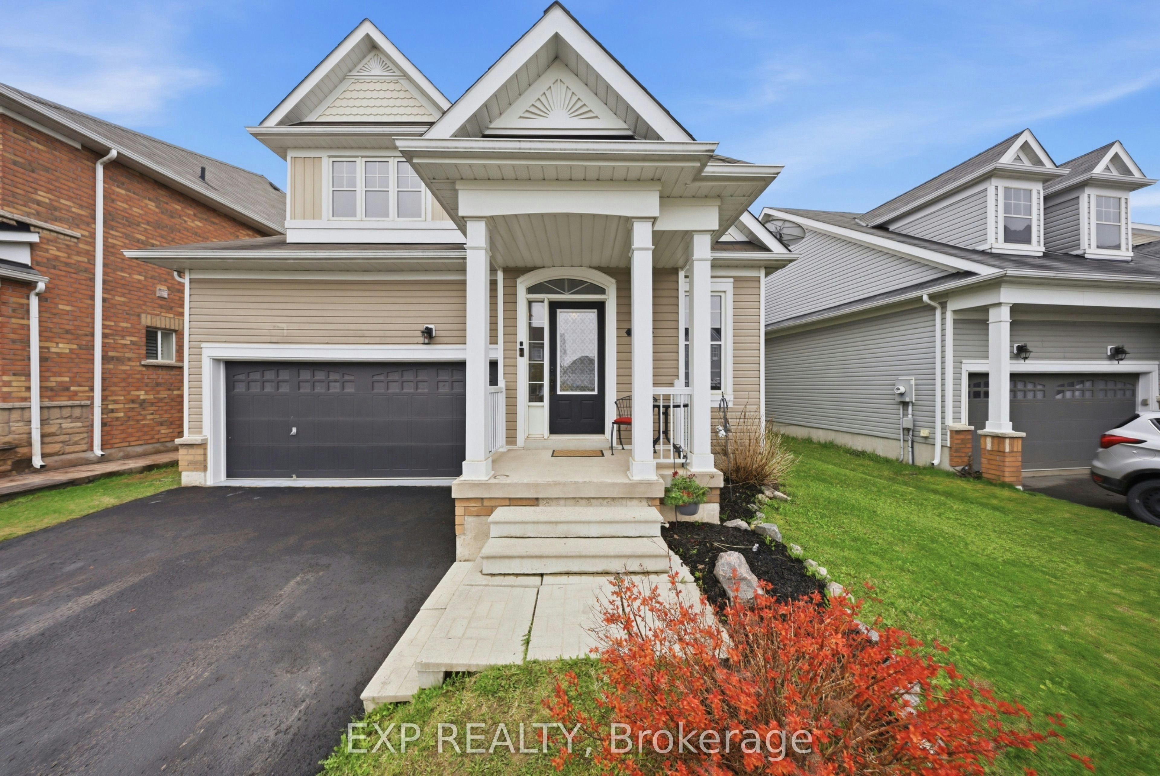 832 O'reilly Crescent, Shelburne, ON, L9V 2S7