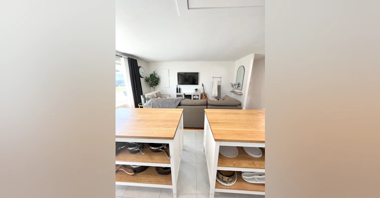 Upper-87 Locheed Drive, Hamilton, ON, L8T 4L5 - 6