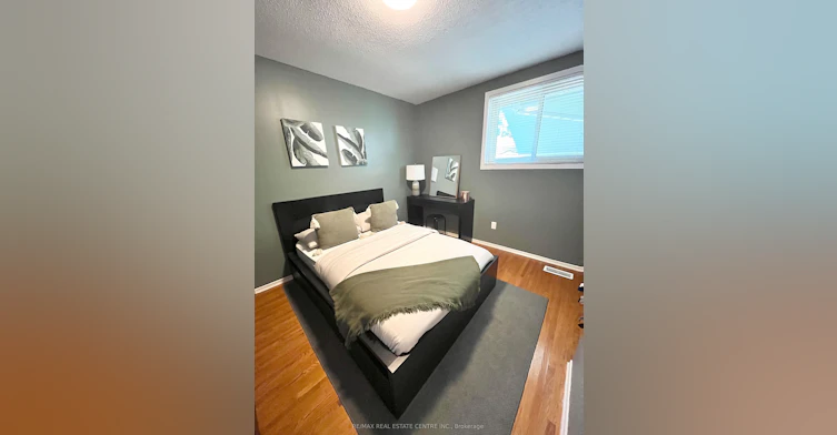 Upper-87 Locheed Drive, Hamilton, ON, L8T 4L5 - 12