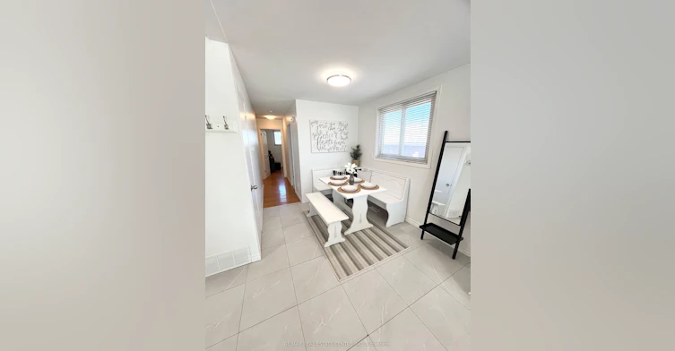 Upper-87 Locheed Drive, Hamilton, ON, L8T 4L5 - 4
