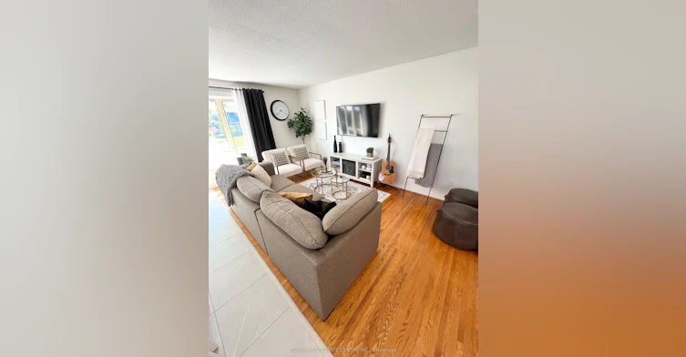 Upper-87 Locheed Drive, Hamilton, ON, L8T 4L5 - 30