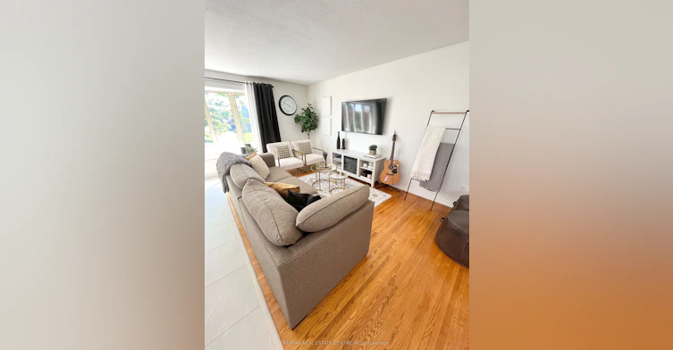 Upper-87 Locheed Drive, Hamilton, ON, L8T 4L5 - 8