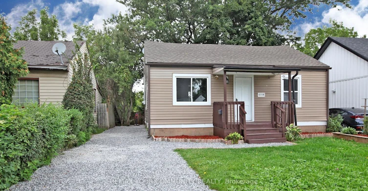 6159 Churchill Street, Niagara Falls, ON, L2G 2X2 - 2