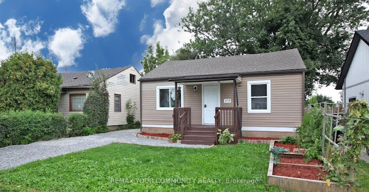 6159 Churchill Street, Niagara Falls, ON, L2G 2X2