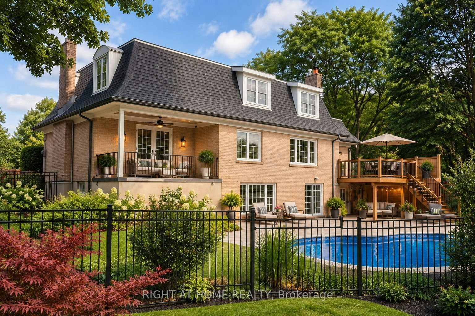 21 Post Horn Place, Waterloo, ON, N2L 5E8 - 5