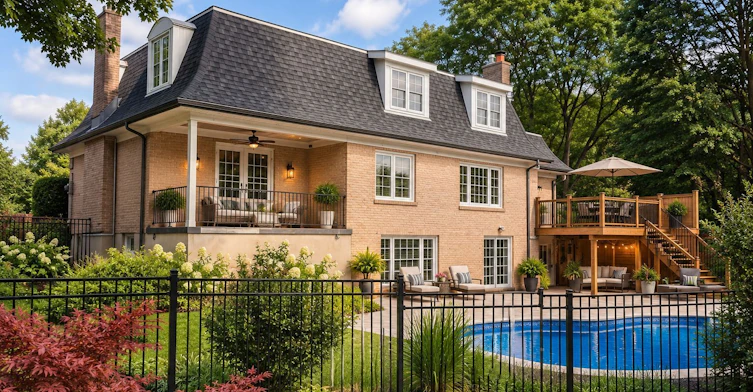 21 Post Horn Place, Waterloo, ON, N2L 5E8 - 5