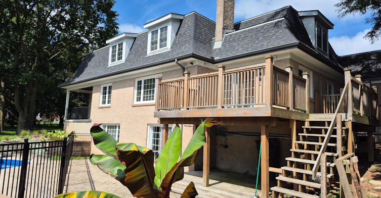 21 Post Horn Place, Waterloo, ON, N2L 5E8 - 6