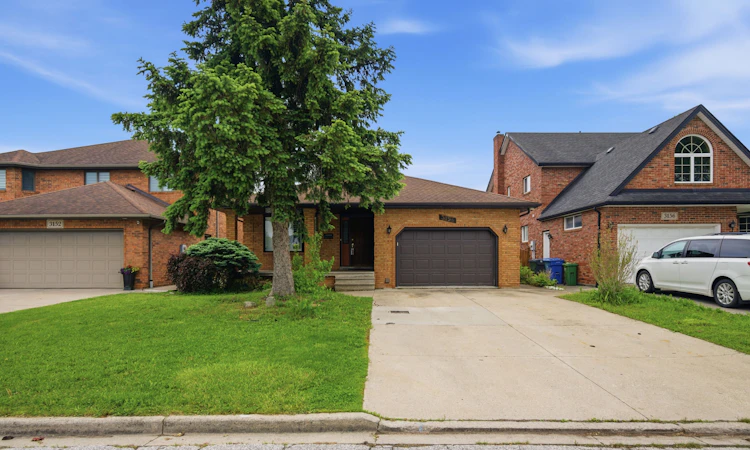 3154 Fazio Drive