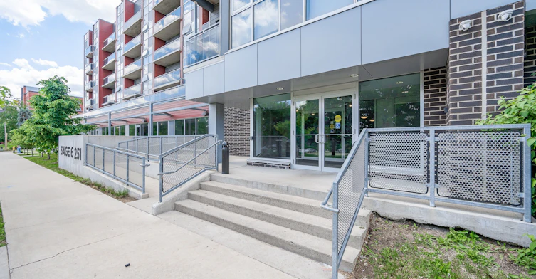 707-251 Hemlock Street, Waterloo, ON, N2L 0H2 - 22
