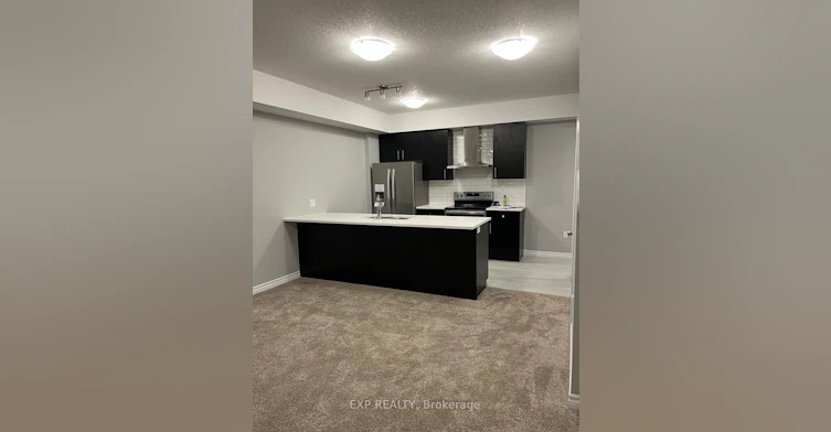 118 Oat Lane, Kitchener, ON, N2R 0S8 - 2