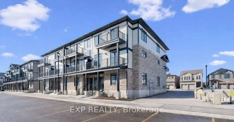 118 Oat Lane, Kitchener, ON, N2R 0S8