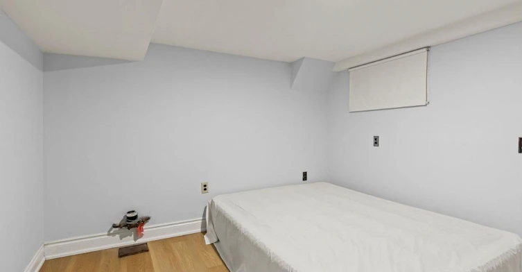 Lower-30 Webber Avenue, Hamilton, ON, L8N 1W3 - 7