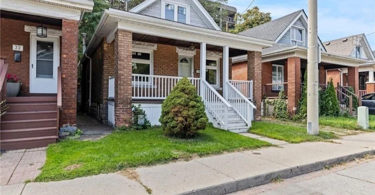 Lower-30 Webber Avenue, Hamilton, ON, L8N 1W3 - 10