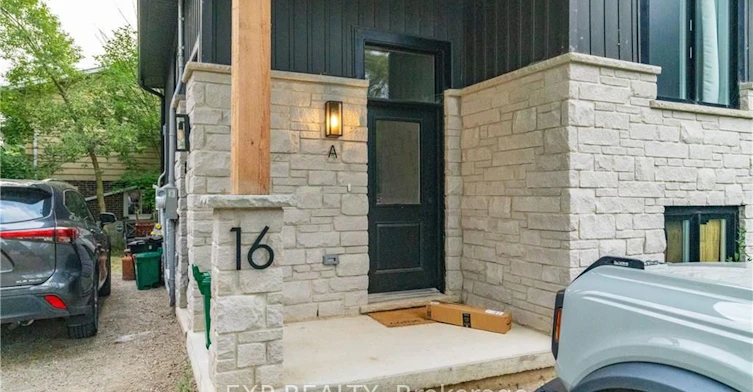 16A Hincks Street, Township of Wilmot, ON, N3A 2A3 - 3