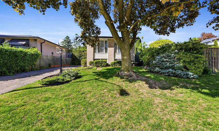 450 Brigadoon Drive