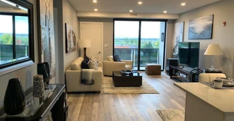 408-300G Fourth Avenue, St. Catharines, ON, L2S 0E6 - 2