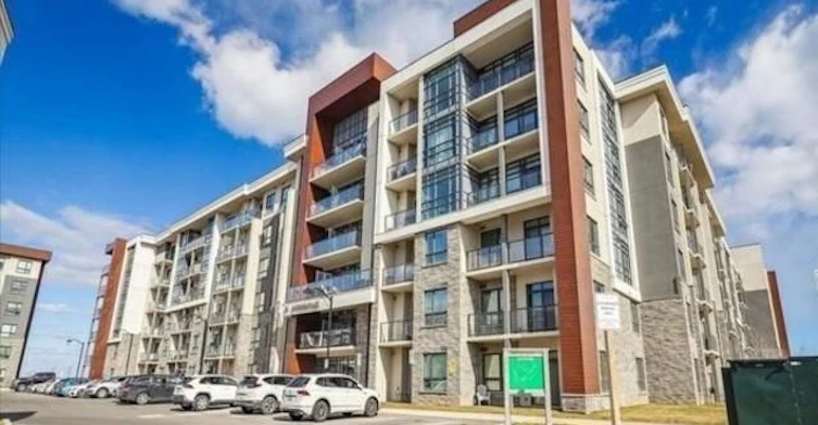 618-101 Shoreview Place, Hamilton, ON, L8E 0K2