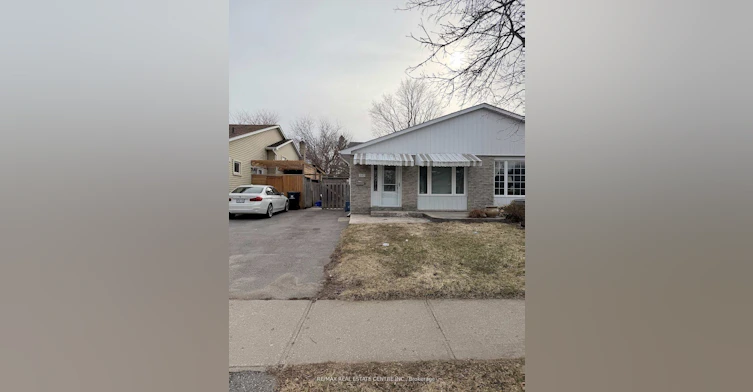 245 Heritage Drive, Kitchener, ON, N2B 3A9